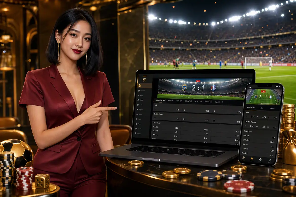 kk77 Odds ရှင်းလင်းချက် ဘောလုံးလောင်းကြေး